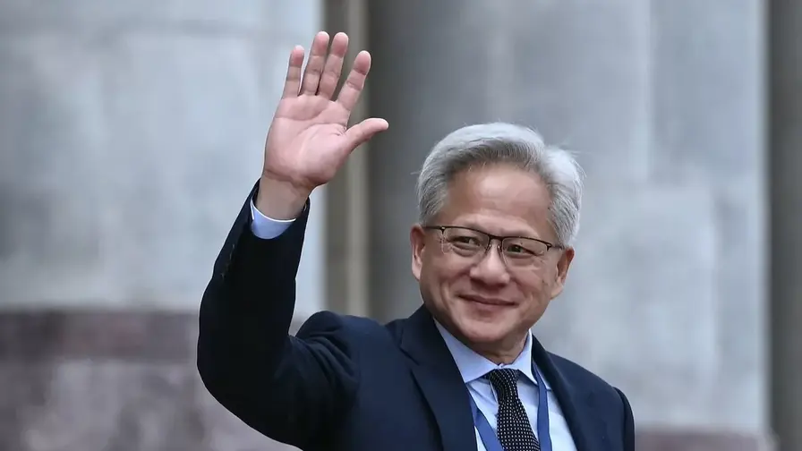 Huang: kontrollimatud tehisintellekti laborid tuleb sulgeda