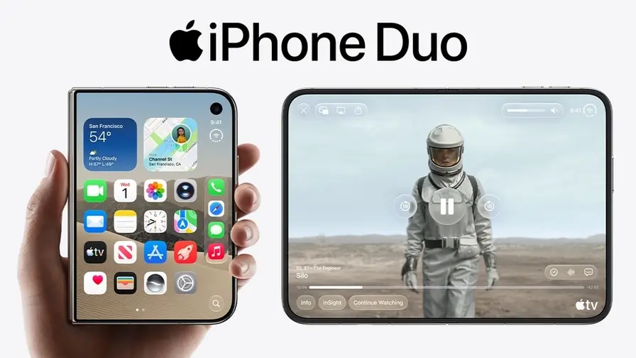 Apple iPhone Duo ümbrised pakuvad stiili ja kaitset