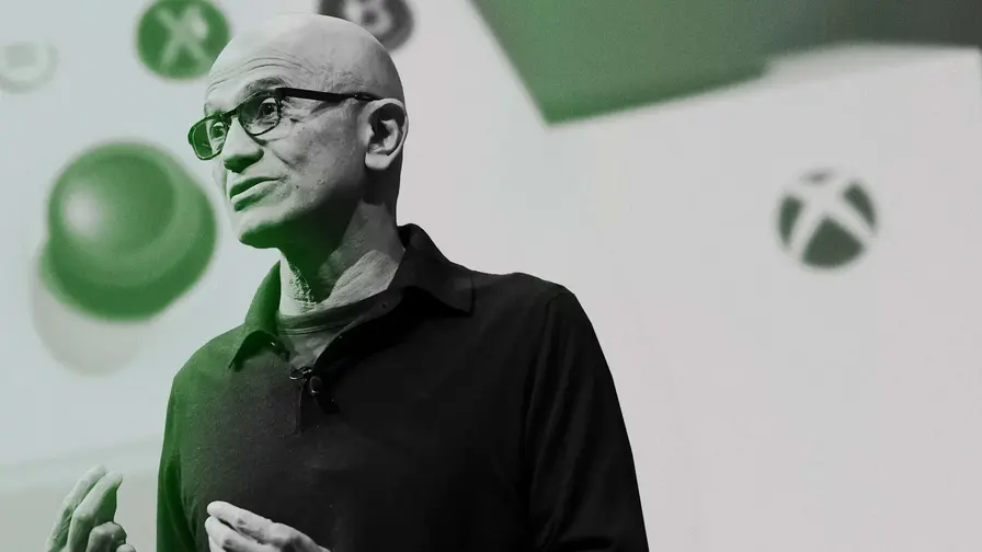 Microsoft kärpis Xboxis veel 268 töökohta septembris Microsoft kärpis Xboxis veel 268 töökohta septembris