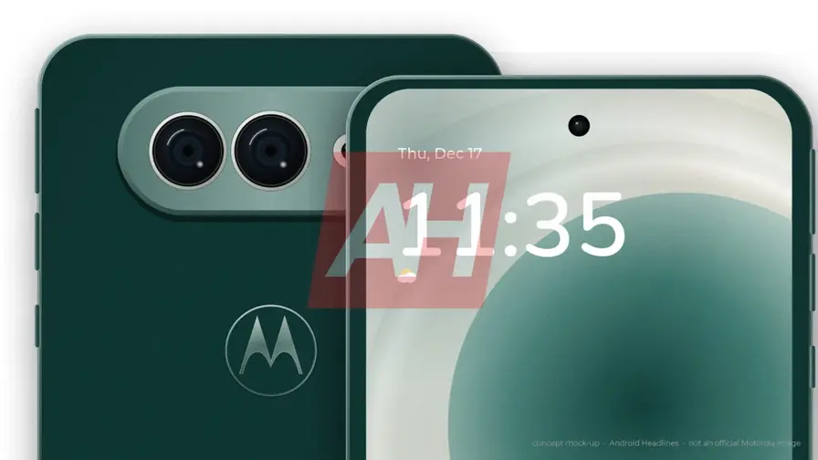 Leke paljastab Motorola Razr Flexi tehnilised andmed