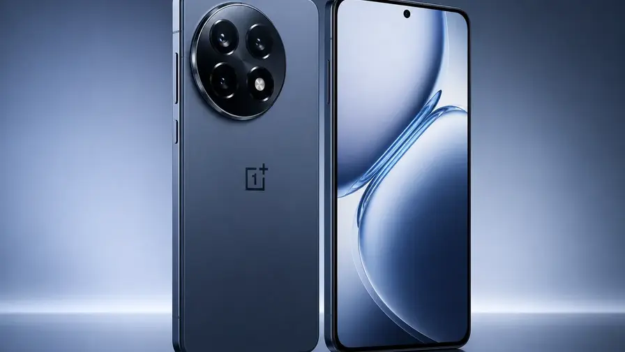 OnePlus võib Indias jätta OnePlus 16 lansseerimata