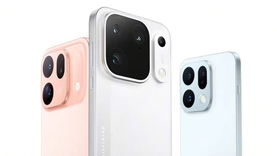 Oppo Find X10 telefonid ilmusid Hiina poe lekkinud fotodel Oppo Find X10 telefonid ilmusid Hiina poe lekkinud fotodel