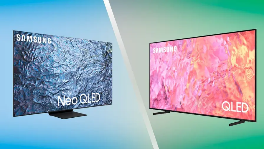 Samsung kärbib QLED-telerite tootmist kuni 80 protsenti Samsung kärbib QLED-telerite tootmist kuni 80 protsenti
