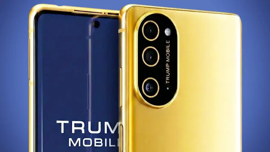Trump Mobile T1 hind tõusis vaikselt ligi 700 euroni