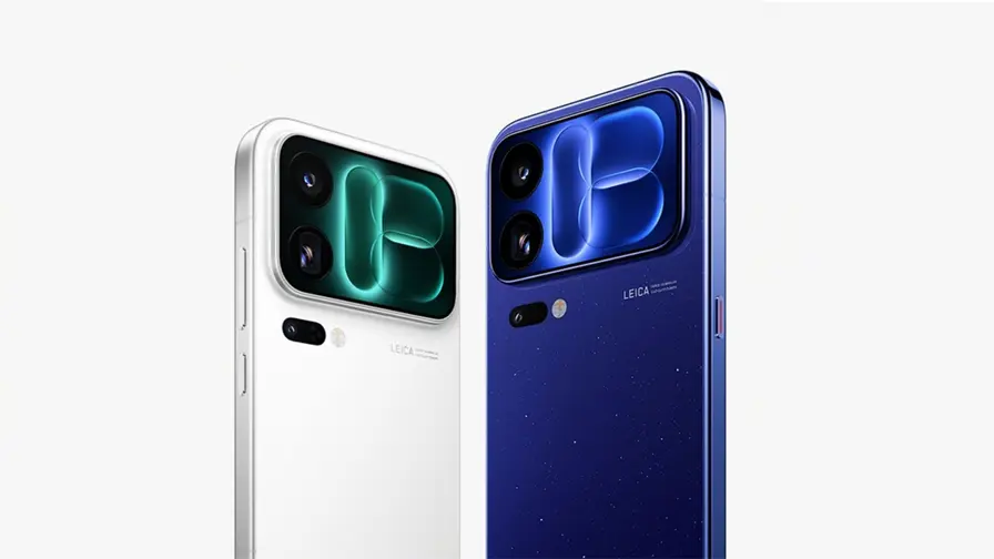 Xiaomi 18 Pro globaalmudelid saavad väiksemad akud