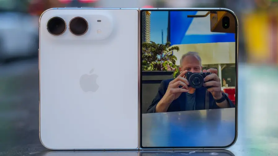 Apple tõstis iPhone Duo tootmiseesmärgi 14 miljonini