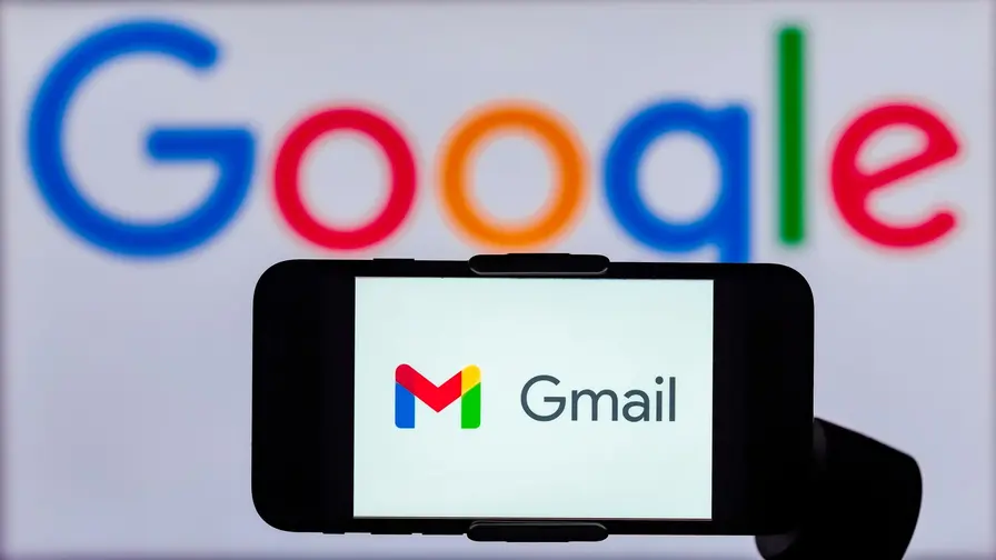 Google lubab AI-ühenduse järel Gmaili andmeid reklaamiks