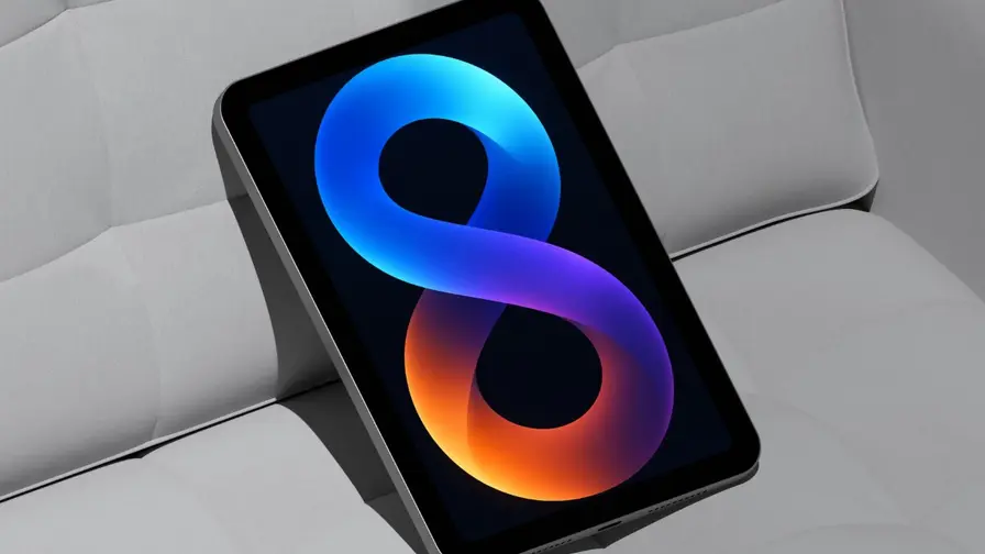 Apple'i Prantsuse registris ilmus uus iPad mini ümbris