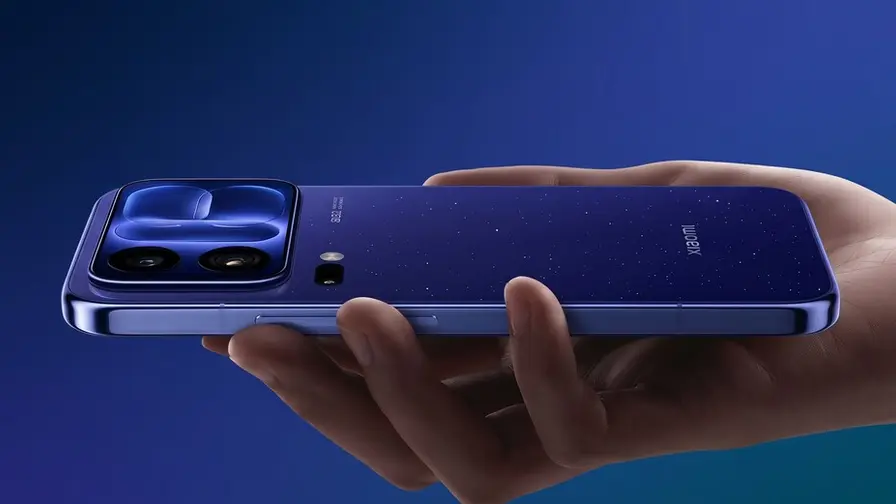Xiaomi 18 Pro Maxi globaalne mudel ilmus Geekbenchi
