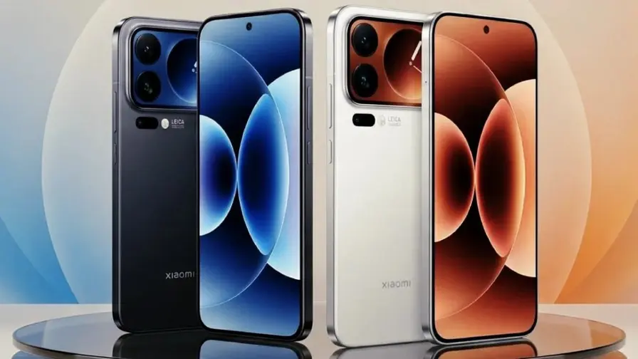 Xiaomi 18 Pro Euroopa hinnad ja akud lekkisid Itaalias
