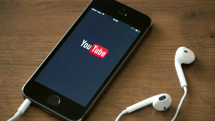 YouTube võib lisada Premiumi tellimusse audioraamatud