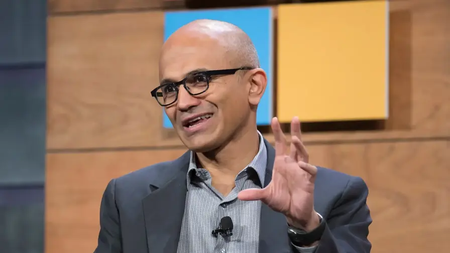 Microsoft pakub 60 000 töötajale lahkumispaketti