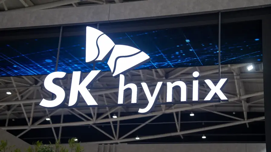 SK hynix prognoosib mälupuudust kuni 2030. aastani