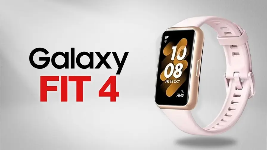 Lekkinud pildid näitavad Samsung Galaxy Fit4 värve