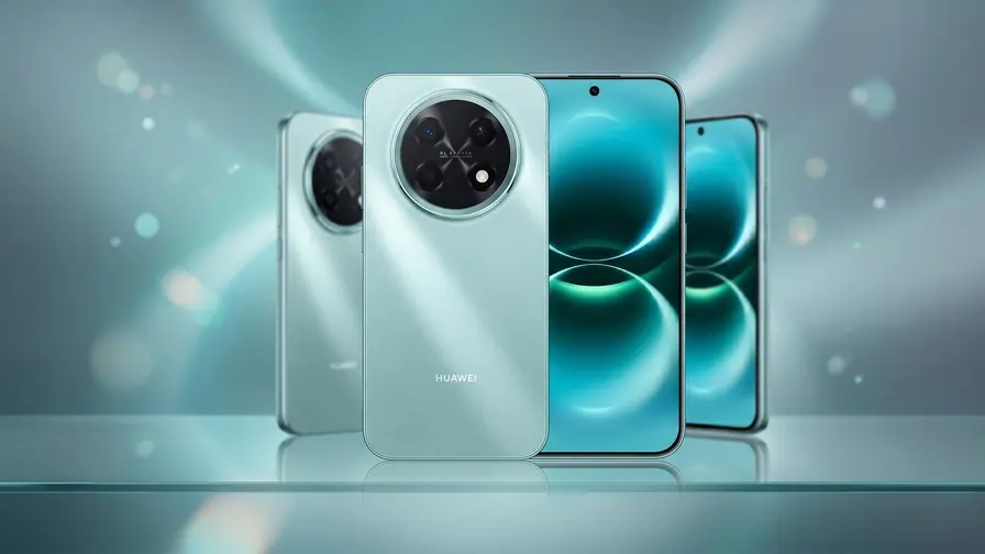 Huawei Enjoy 100 seeria esitlus toimub 28. oktoobril