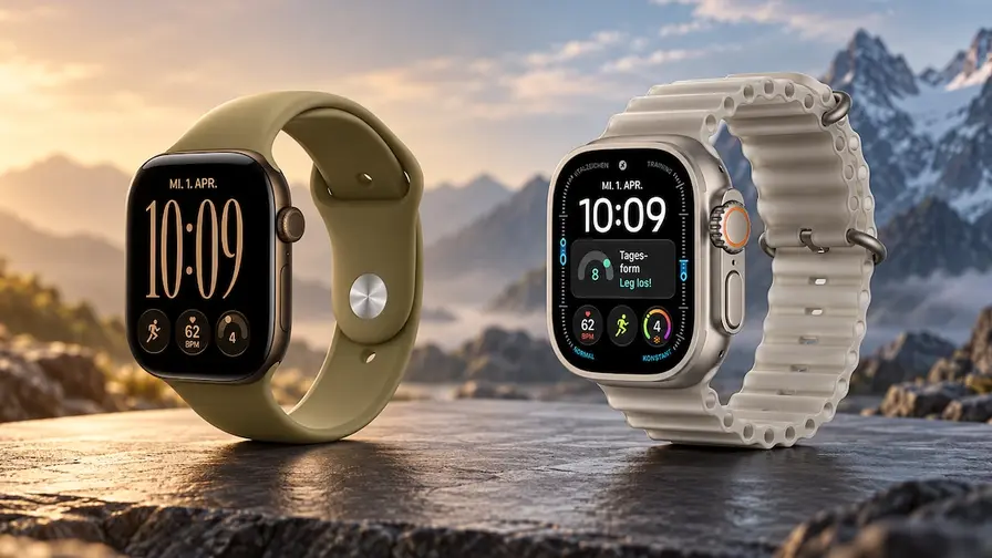 iFixit: Apple Watchi remont on endiselt keeruline