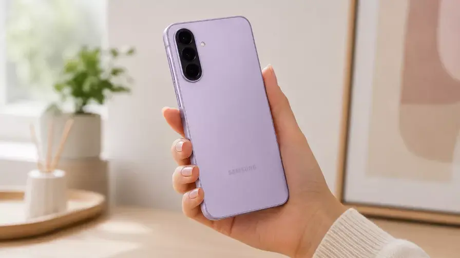 Samsung Galaxy A38 kaamerate andmed lekkisid väidetavalt
