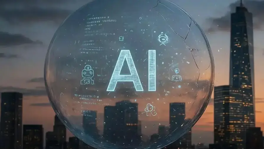 Gartner: 3,5 triljoni dollari AI-investeeringud on ohus