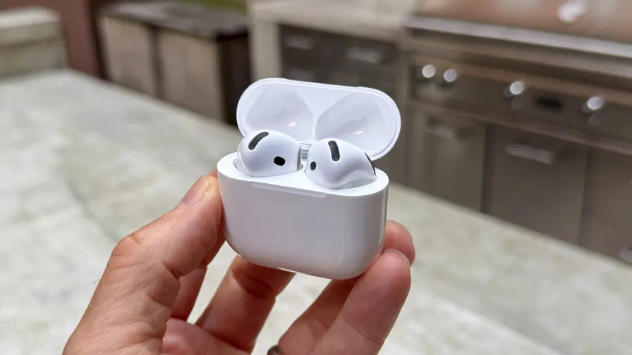 iFixit: AirPods 5 on Apple'i seni paremini parandatavad