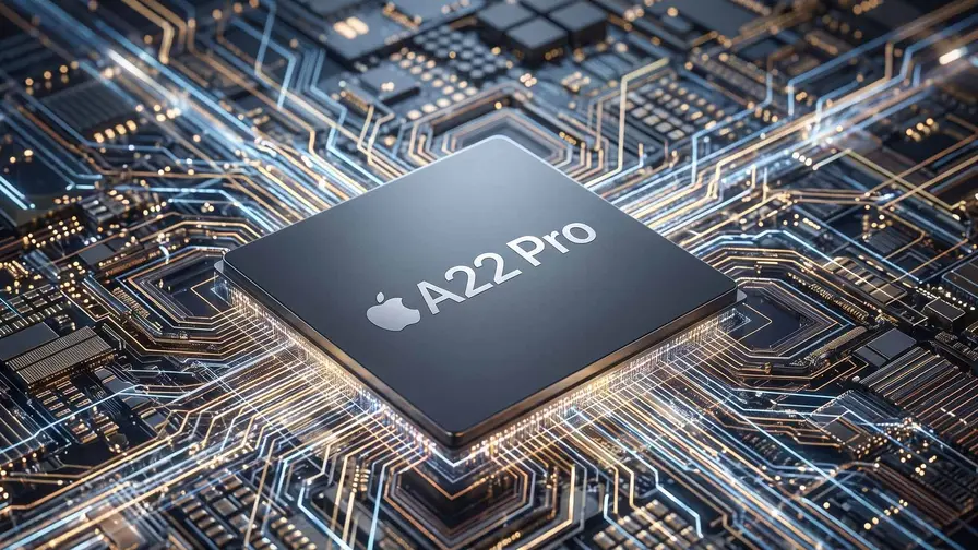 TSMC võib alustada 1,4 nm kiipide masstoodangut 2028