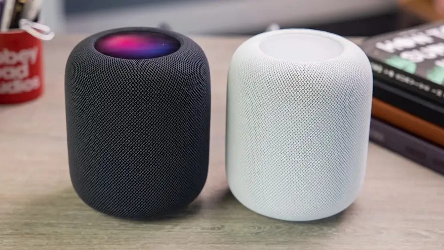 Apple vihjab Siri AI peatsele tulekule ka suurele HomePodile