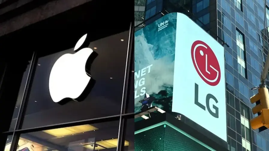 LG valmistab Apple’iga arendatud nutikodu seadmeid