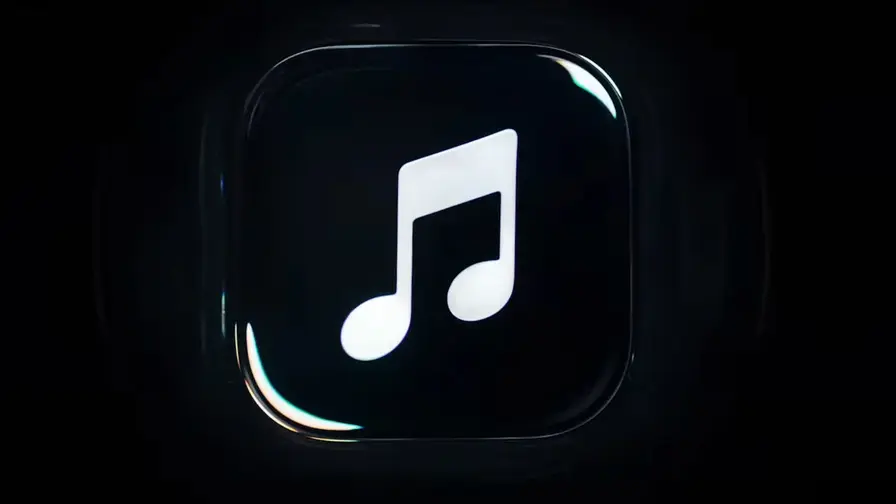 Apple Music sai uue logo ja Fred again.. heliidentiteedi