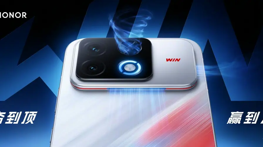 Honor Win 2 Geekbenchi testis 16 GB mäluga Hiinas