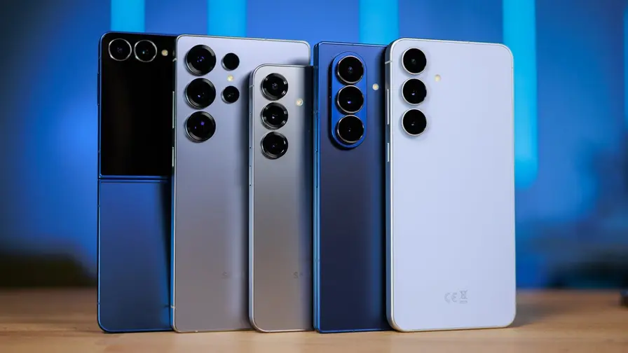 Samsung plaanib neljandas kvartalis tootmist kärpida