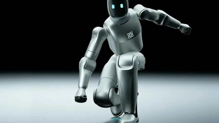 Agile Robots käivitas Torinos robotite akadeemia