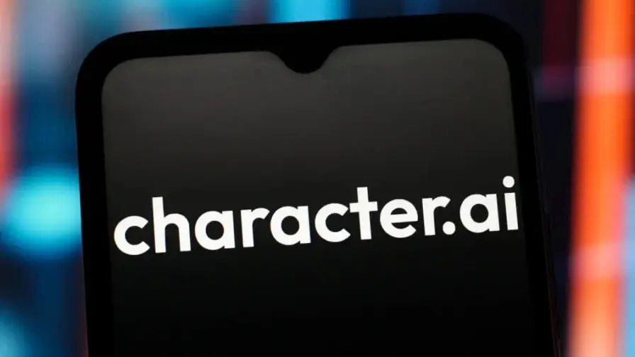 Kentucky hagi: Character.AI õhutas enesevigastamisele