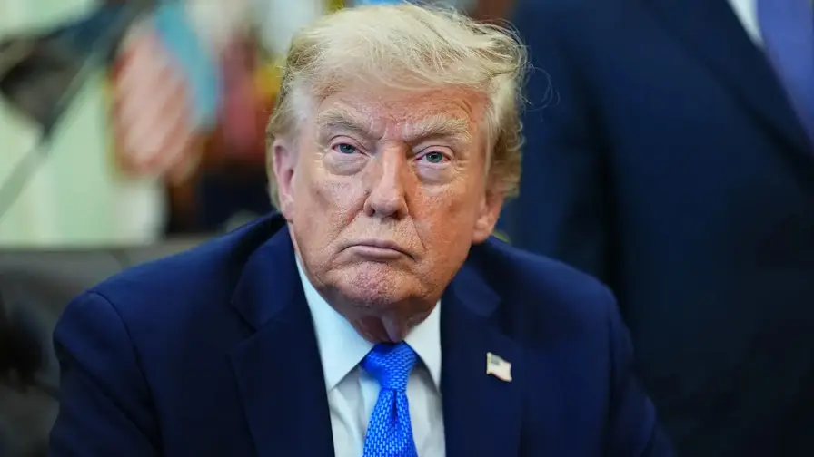USA valitsuse vestlusrobot vaidles Trumpi väidetele