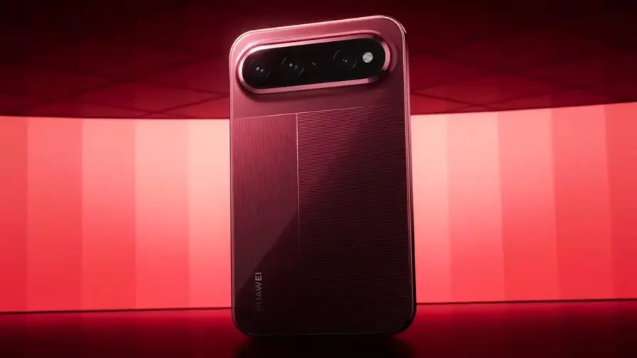 Huawei Pura X View müüs Hiinas kuuga ligi 450 000 ühikut