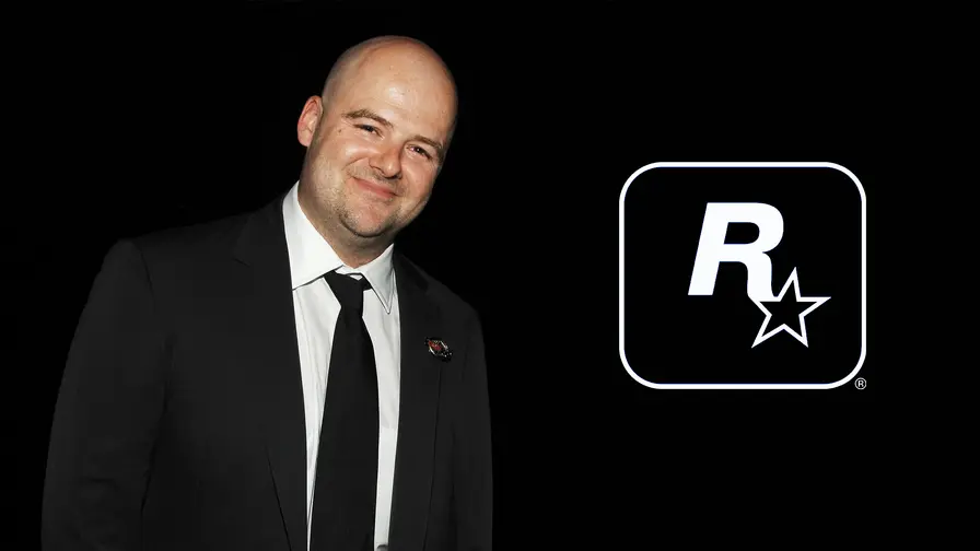 Dan Houser ei plaani GTA 6-t loomingulise mõju tõttu mängida