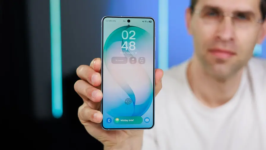 Leke: Galaxy S27 Pro ja Ultra võivad saada DC-hämarduse