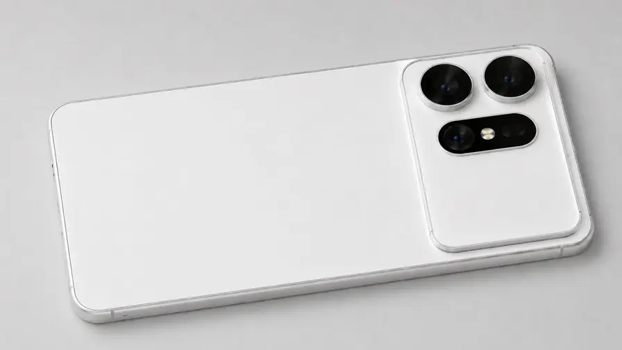 Galaxy S27 Ultra kaaluks lekke järgi 218 grammi