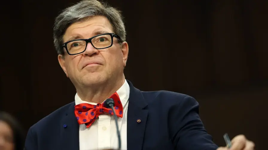 Yann LeCun peab AI väljasuremishirme põhjendamatuks