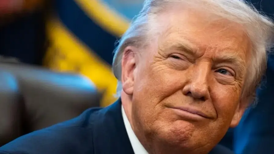 Trump lõi USA föderaalvalitsuse superintellekti üksuse Trump lõi USA föderaalvalitsuse superintellekti üksuse