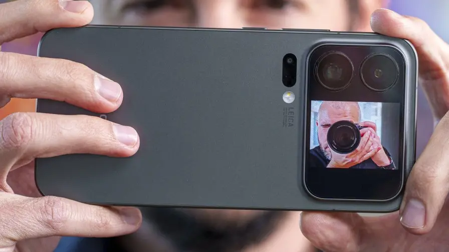 Leke avaldas Xiaomi 18 Pro seeria Euroopa hinnad ja akud