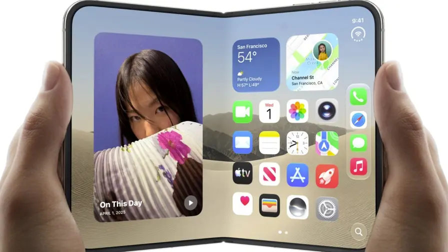 Apple iPhone Duo aku mahutavus selgus ELi märgiselt