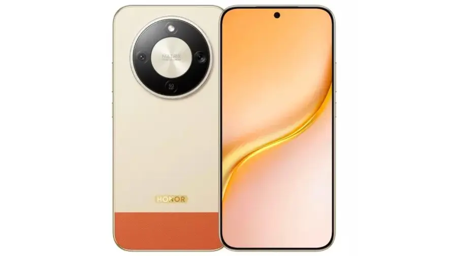 Honor X9e s jõudis Lähis-Idas müügile 8560 mAh akuga