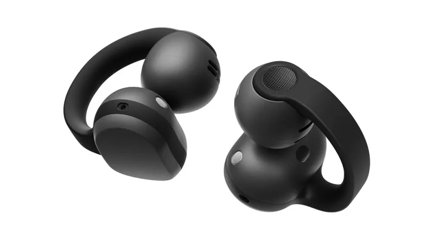 Samsung esitles Lõuna-Koreas Galaxy Buds On kõrvaklappe