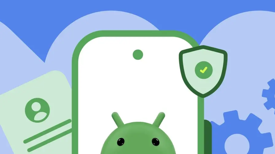 Google muudab Androidi külglaadimise neljas riigis