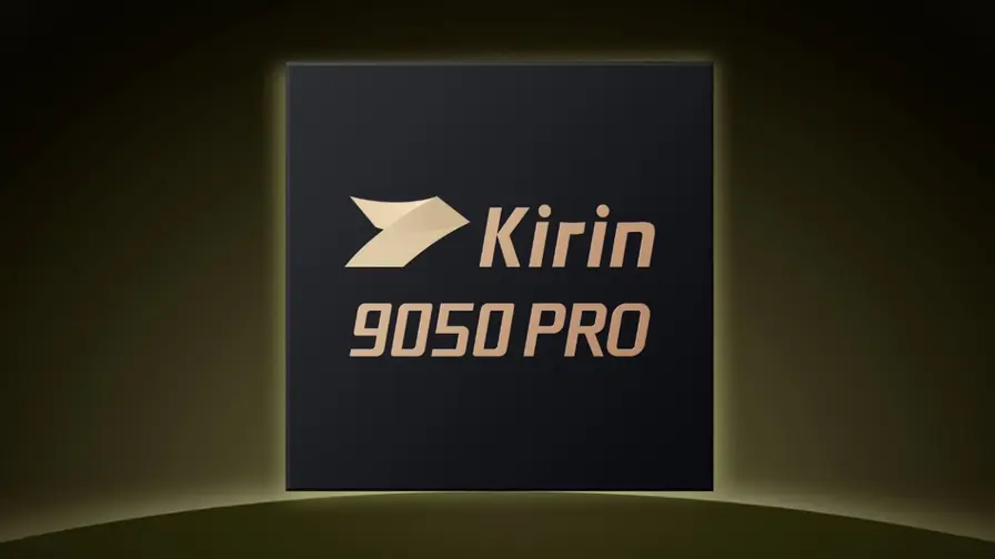 Huawei Mate 90 Pro Maxi Kirin 9050 Pro test Hiinas