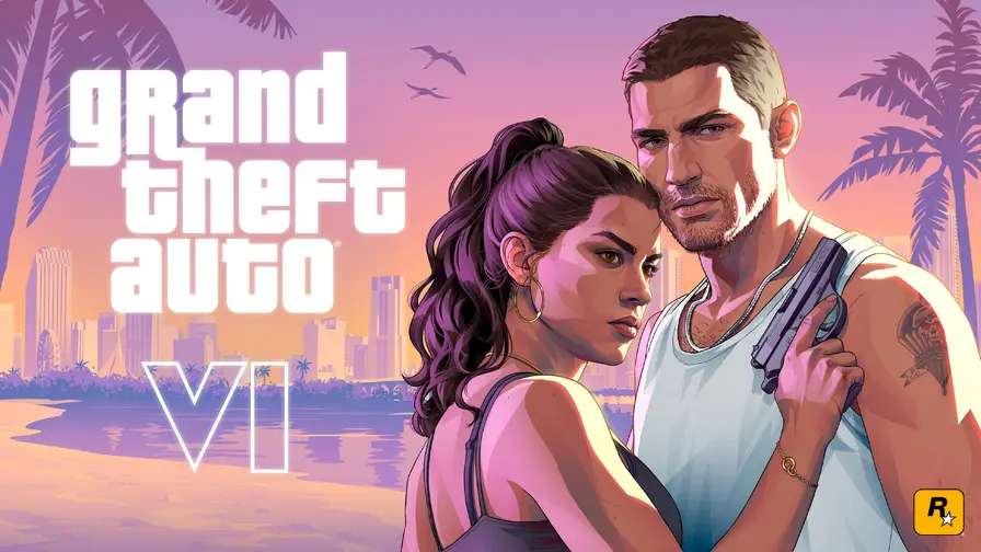 GTA VI eeltellimused tõid enne ilmumist 630 mln dollarit