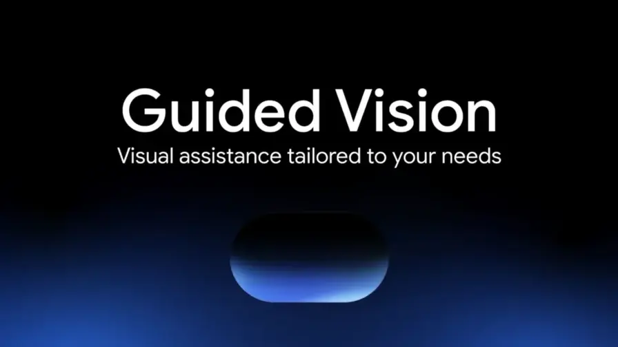 Google toob Androidi Gemini Live’i juhendatud nägemise