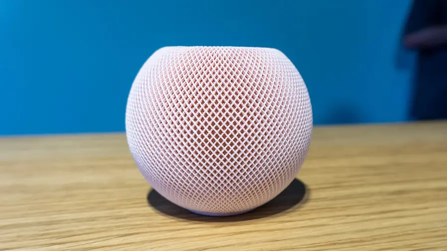 Apple esitles HomePod mini 2 kõlarit ja Siri AI-d Apple esitles HomePod mini 2 kõlarit ja Siri AI-d