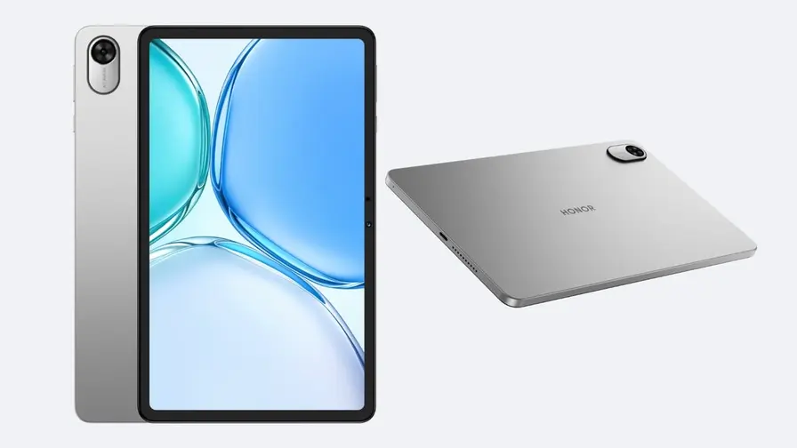 Honor Pad X10 Mini jõudis Hiinas müügile 90 Hz ekraaniga