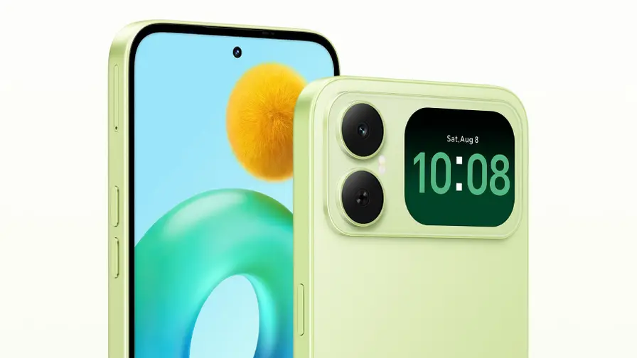 Honor Play20C jõudis globaalsele lehele tagakuvariga