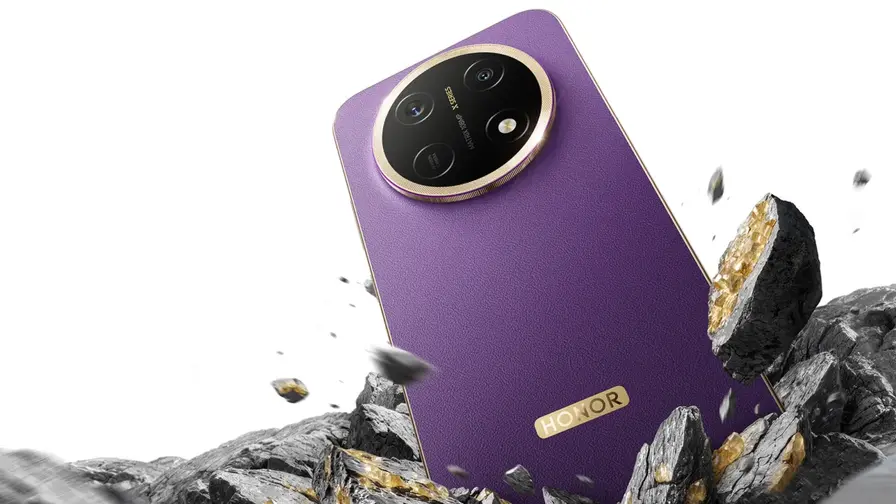 Honor Magic9 Lite+ viitab Google Plays globaalsele turule